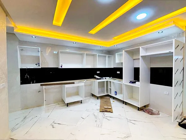 Duplex à vendre à NADOR-immo zarrabi