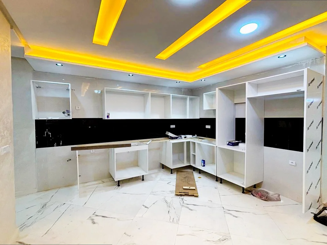 Duplex te koop in Nador, rustige omgeving