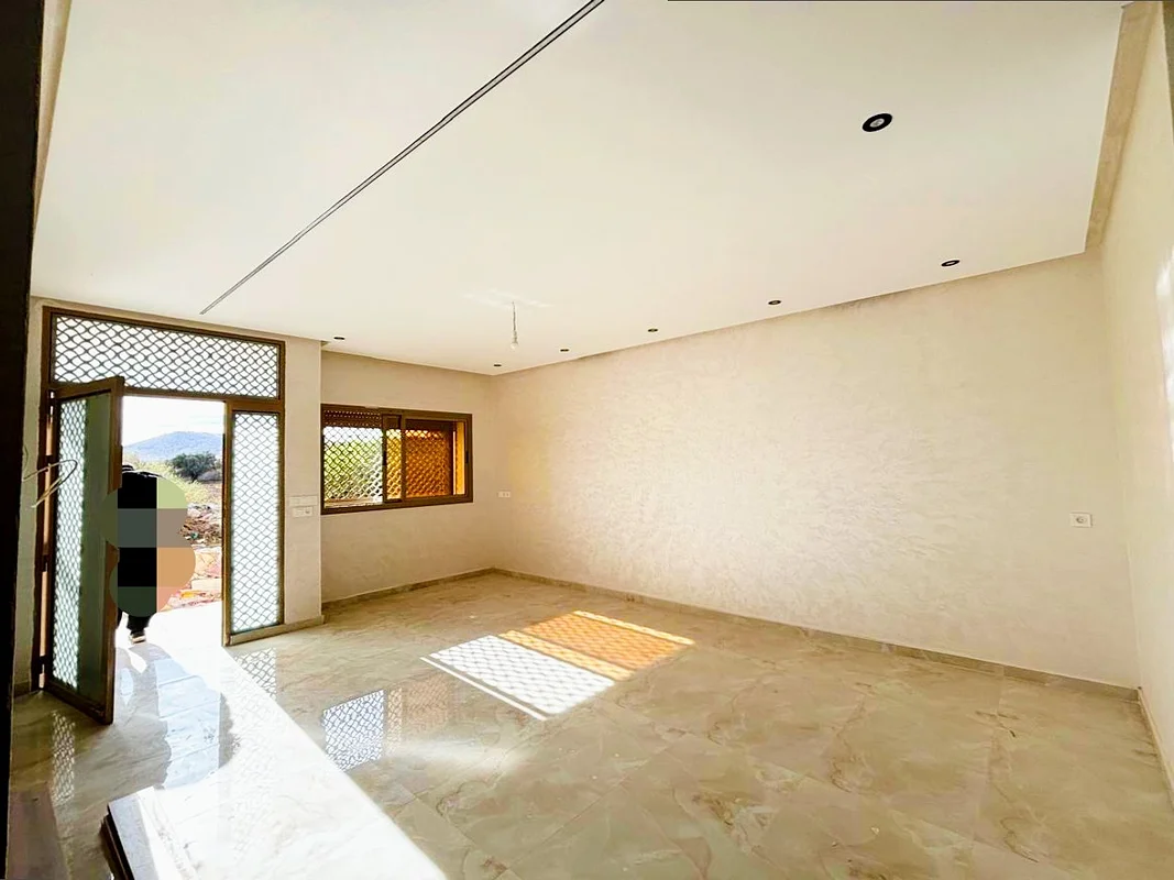 Maison à vendre à NADOR-immo zarrabi