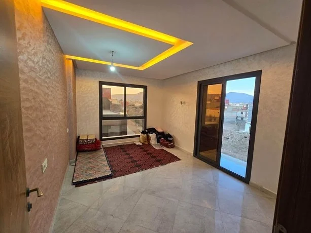 Achat appartement nador