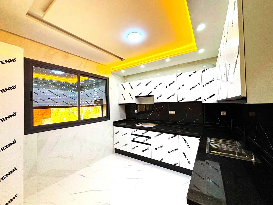 Maison à vendre à NADOR-immo zarrabi