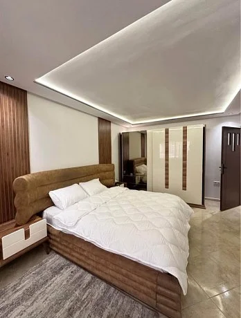 Furnished Apartment for Rent in Nador Hay Al Matar