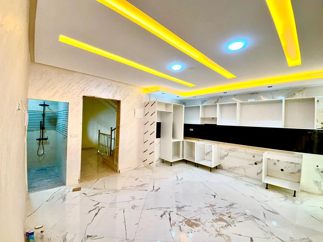 Appartements à vendre à NADOR-immo zarrabi