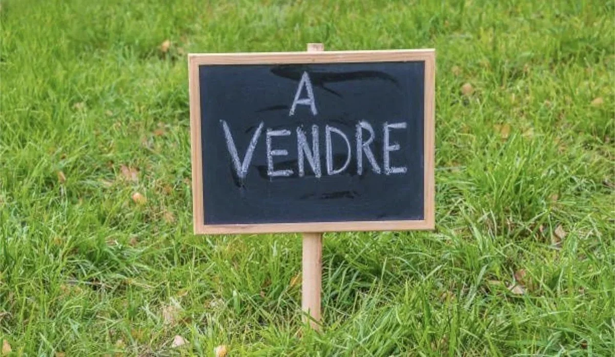 Te koop exclusief commercieel terrein - Agdal, Rabat