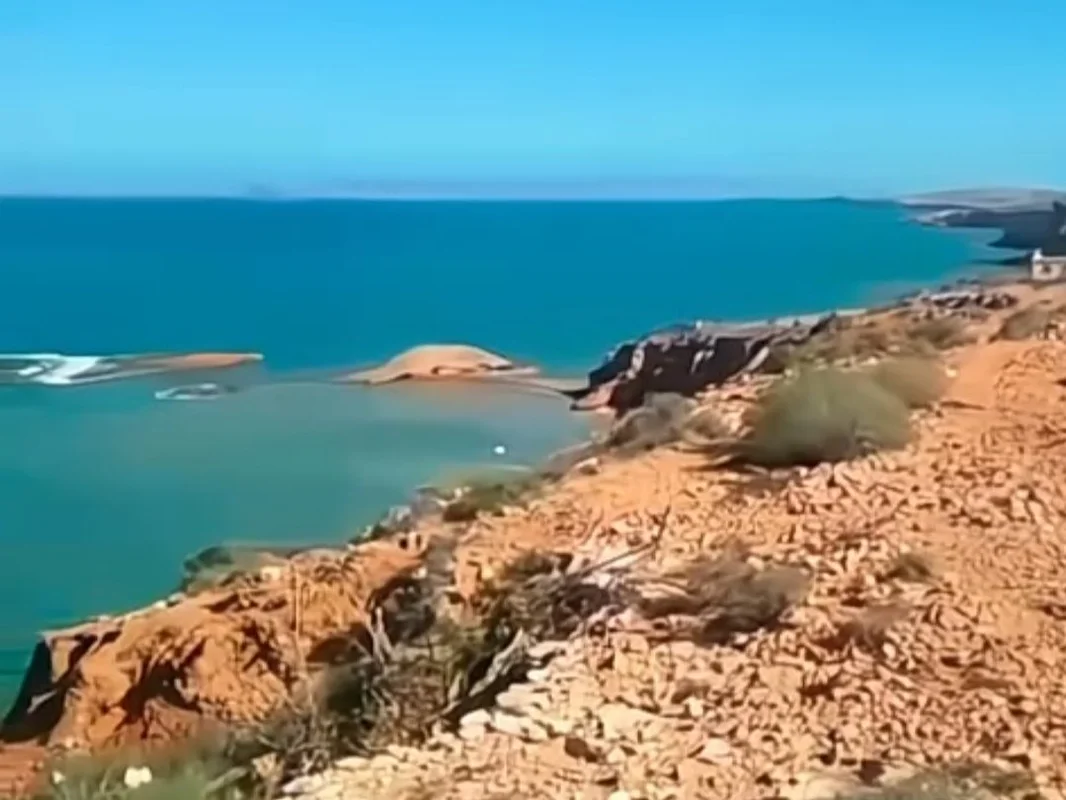 Terrain à vendre à NADOR-immo zarrabi