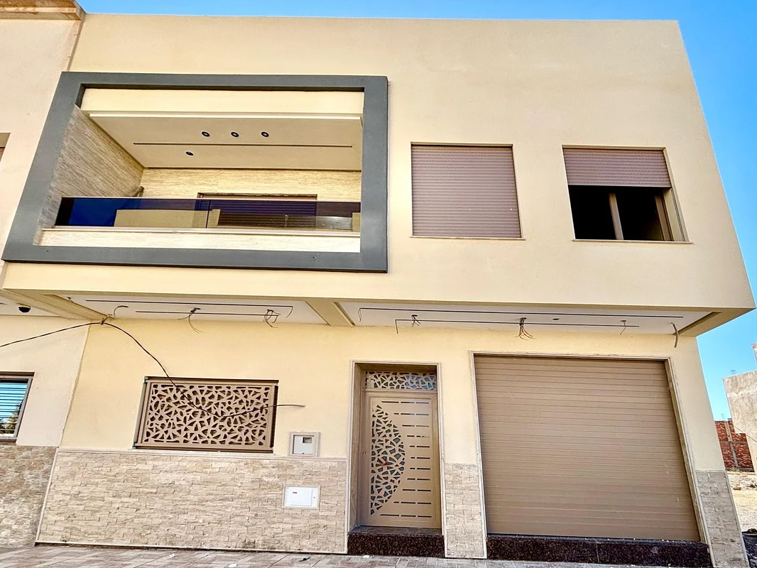 Te koop: Huis in een rustige buurt van Nador