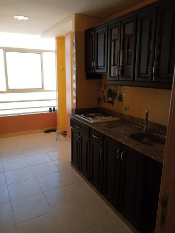 Appartement à vendre nador
