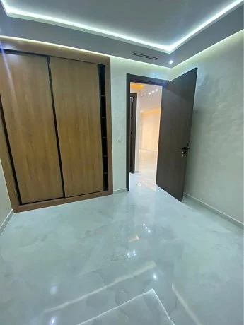 Appartement nador jadid a vendre