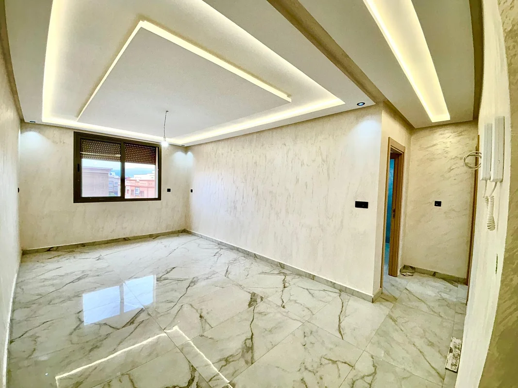 Appartement te koop in Nador, rustige buurt