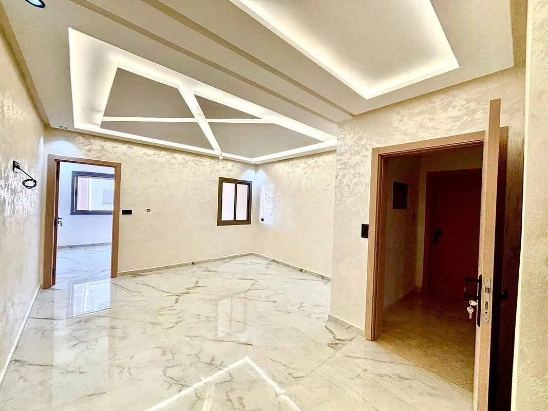 Appartement à vendre à NADOR-immo zarrabi