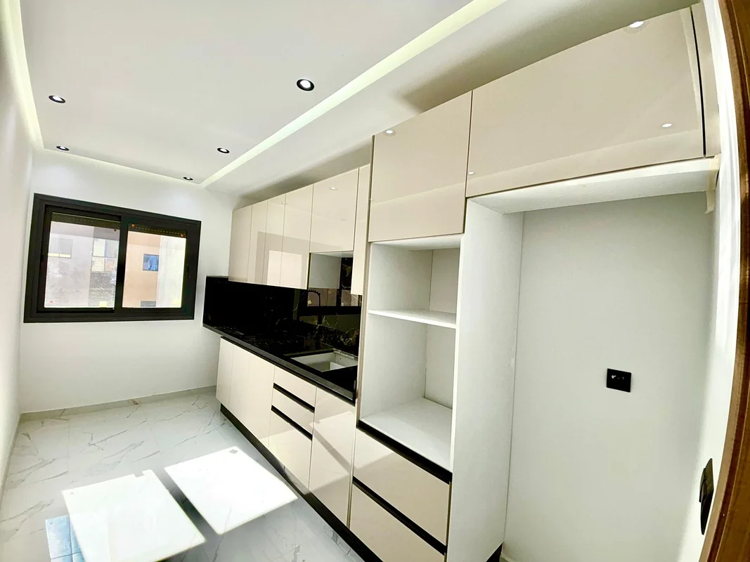 Appartement à vendre à NADOR-immo zarrabi