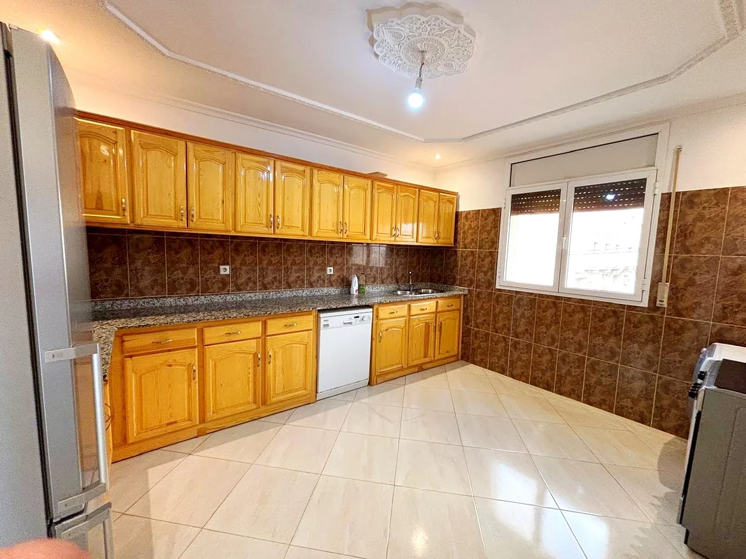 منزل للبيع في سلاوان-الناظور