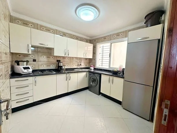 Vente appartement a nador