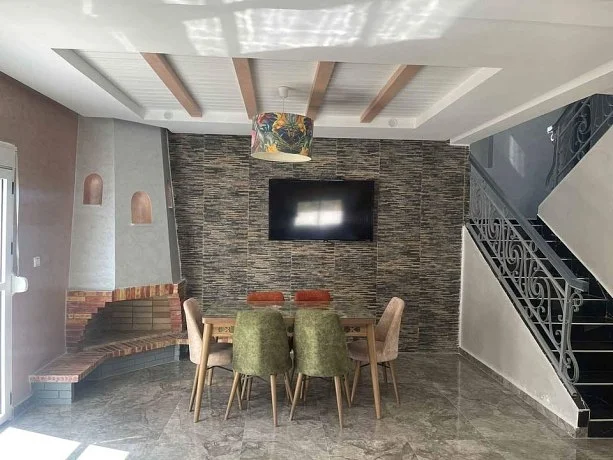 منزل للبيع في رأس الماء