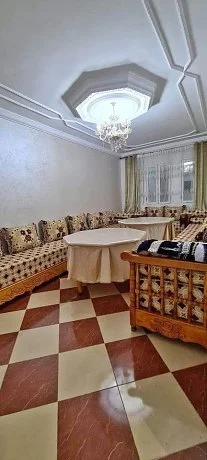 Gemeubeld Appartement Te Huur in Nador