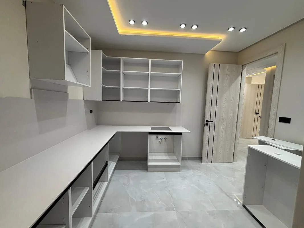 Duplex te koop in Nador, rustige buurt