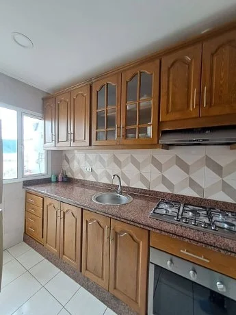 العقار في الناظور