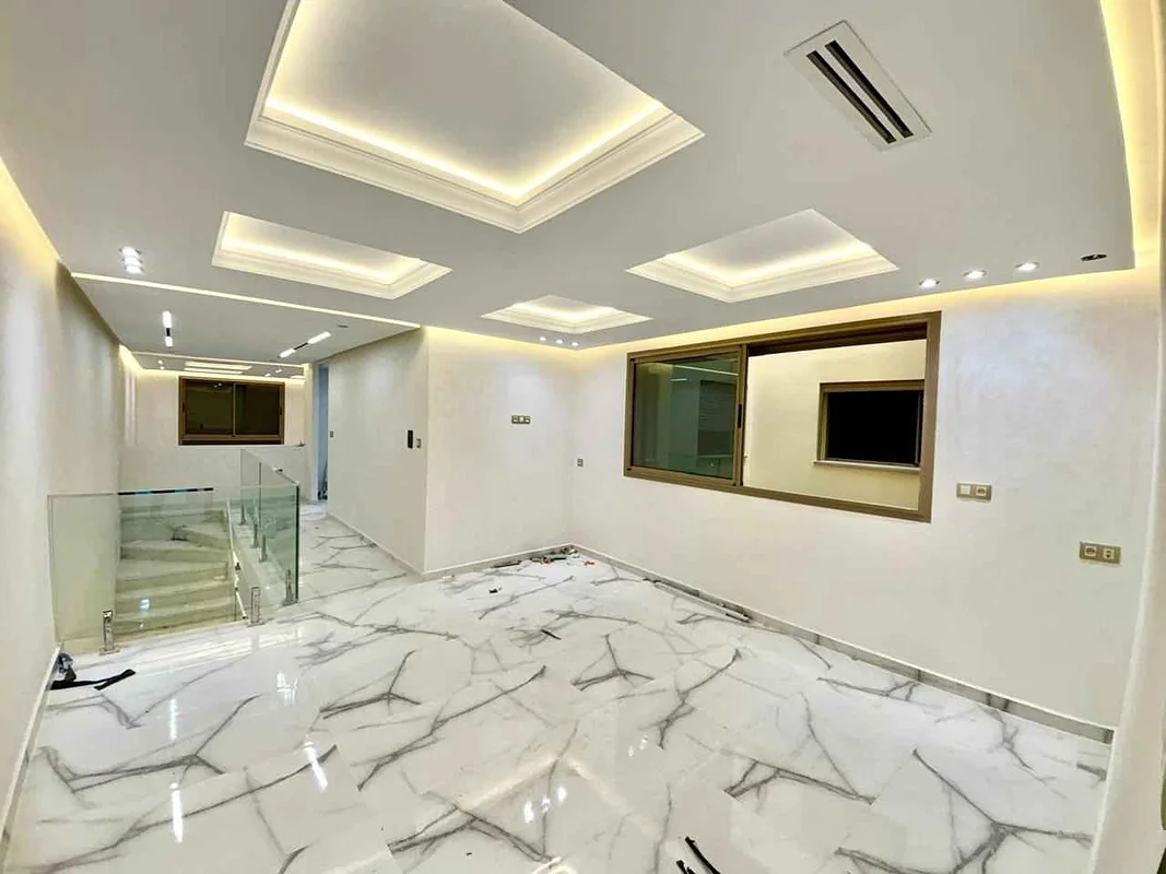 Duplex te koop in Nador, centraal en rustig