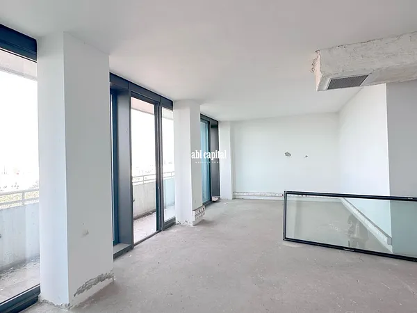 Kantoorruimte te huur in het hart van Casablanca