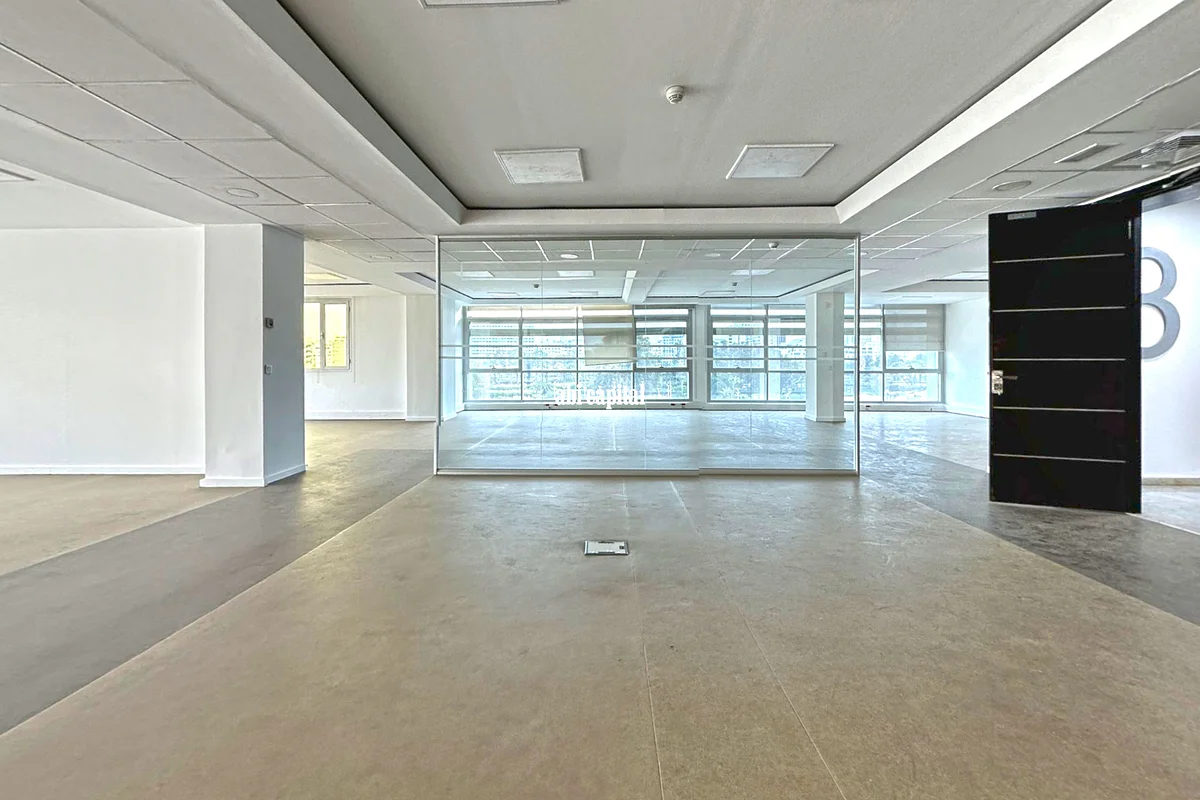 Kantoorruimte in premium locatie