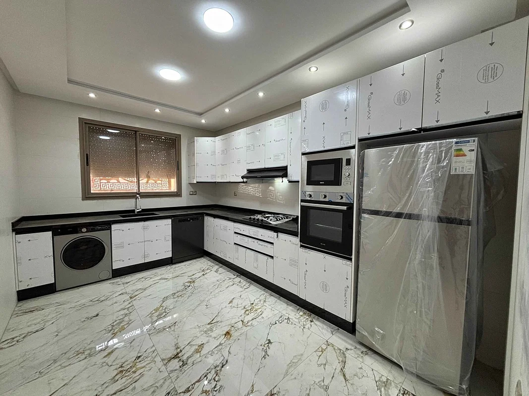 Maison à vendre à NADOR -immo zarrabi