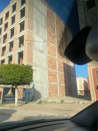 Perceel te koop in Nador