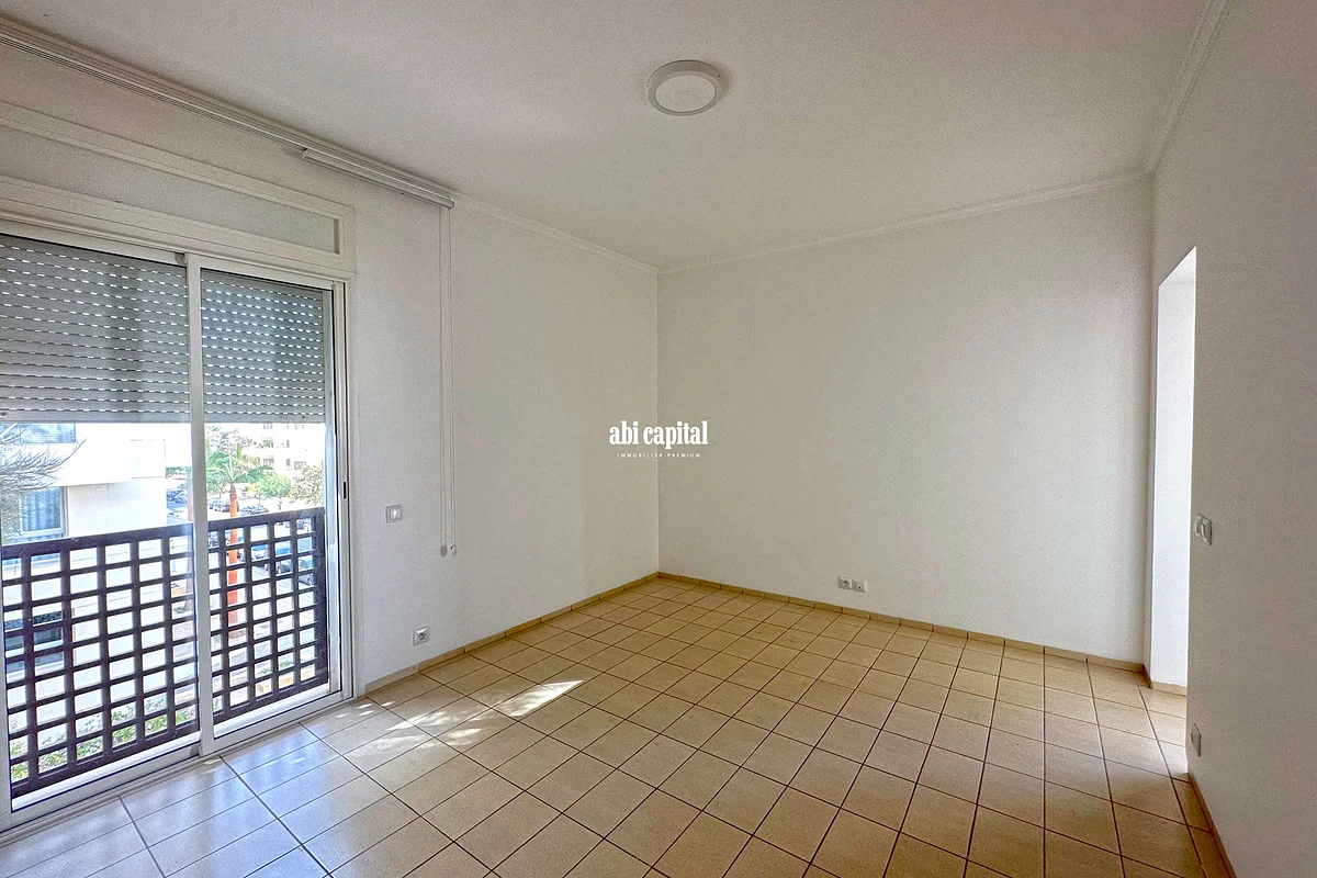 Luxe Appartement te Huur in Haut Agdal