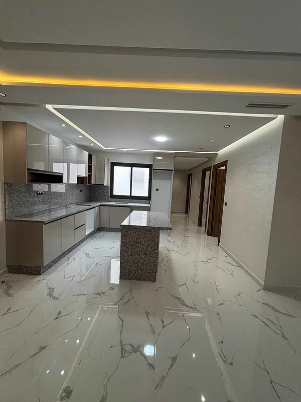 Appartement te koop in Nador - Immo Zarrabi