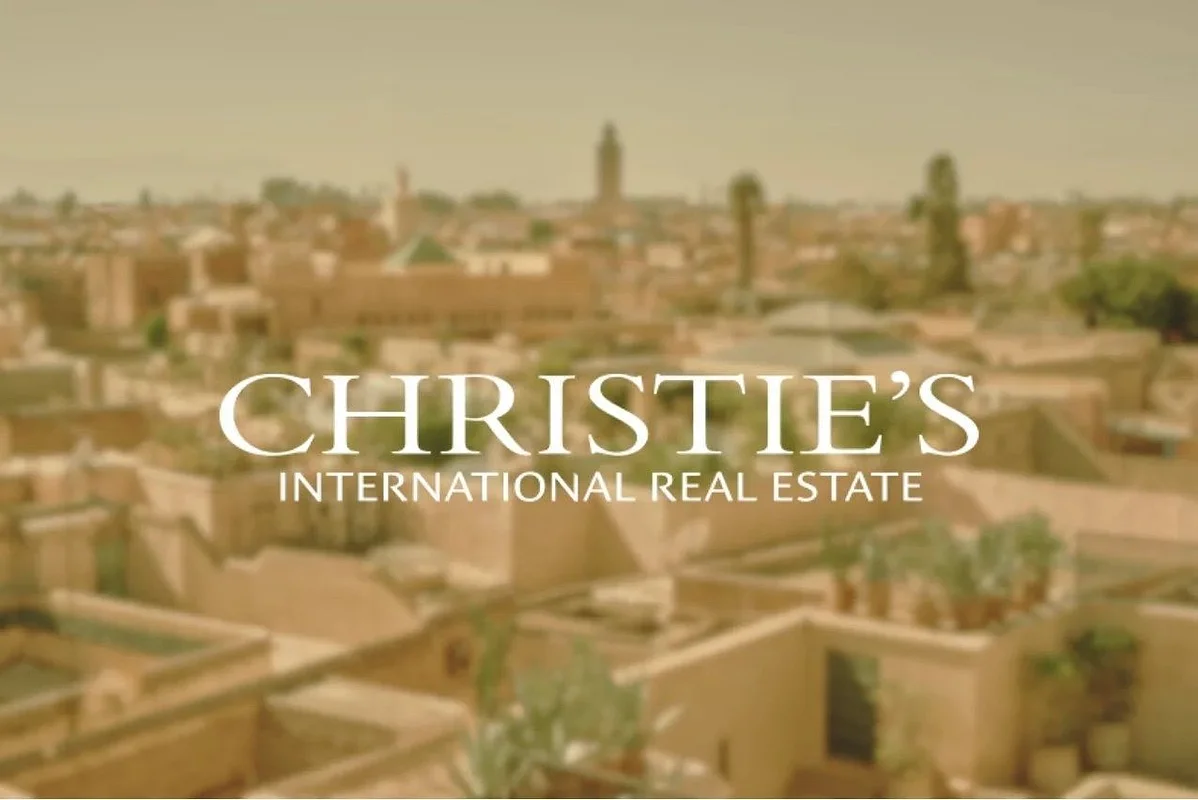 Riad in het hart van de medina