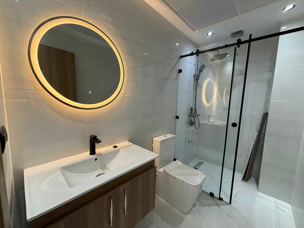 Appartement te koop in Nador, rustige buurt