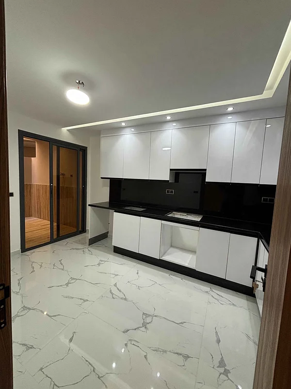 Gemeubeld Appartement te koop in Nador