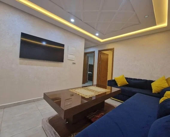 Agence immobilière nador