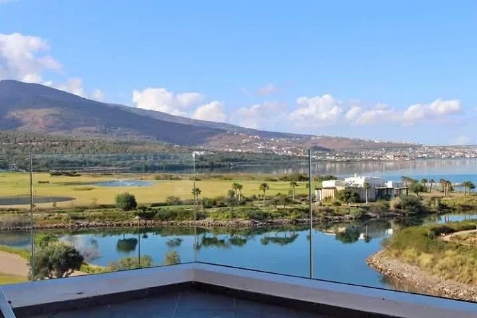 Appartement Nador met Zeezicht te Koop