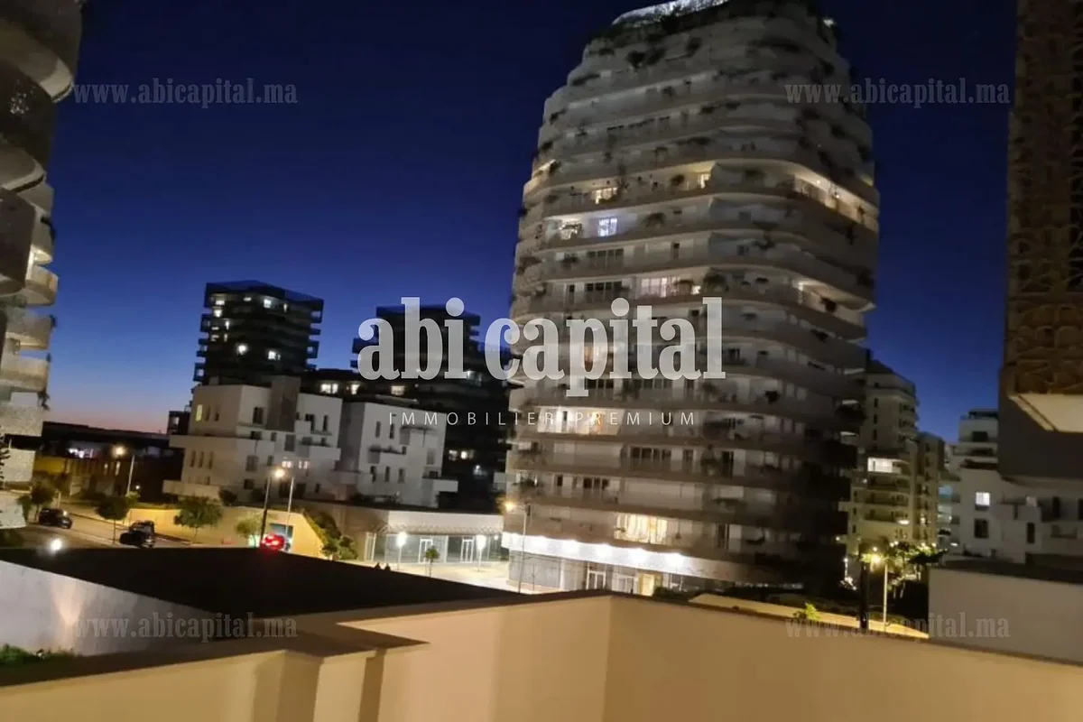 Premium gemeubileerd studio te huur