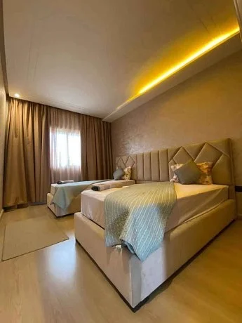 Furnished Apartment for Rent in Nador