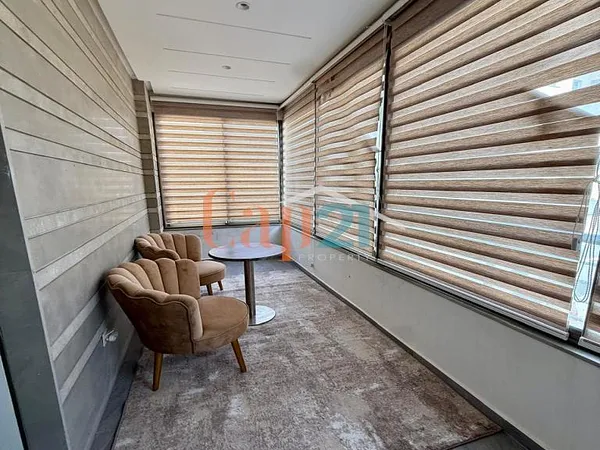 Te Huur: Gemeubileerd Appartement in Malabata