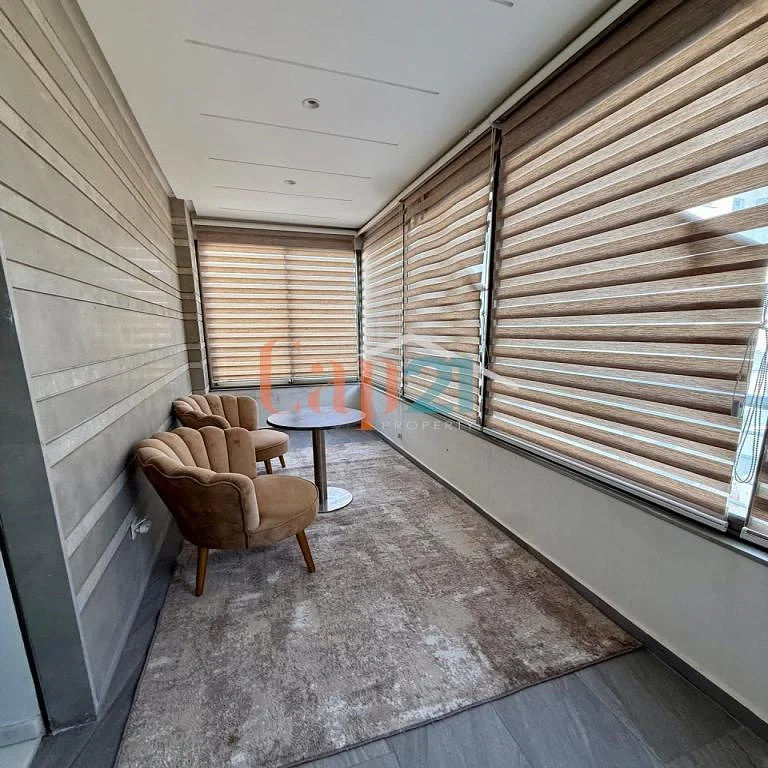 Te Huur: Gemeubileerd Appartement in Malabata