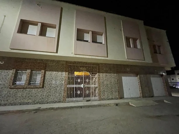 منزل للبيع في الناظور أولاد بوتيب