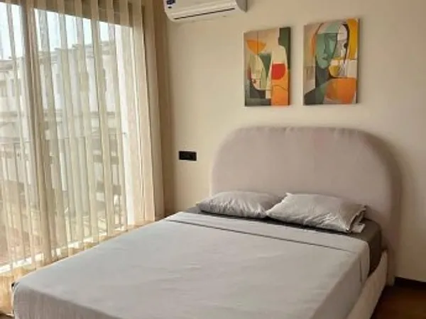 Te huur luxe appartement Nador