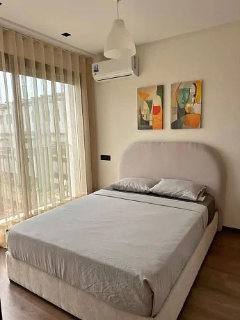Te huur luxe appartement Nador