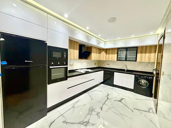 Duplex à vendre à NADOR-immo zarrabi