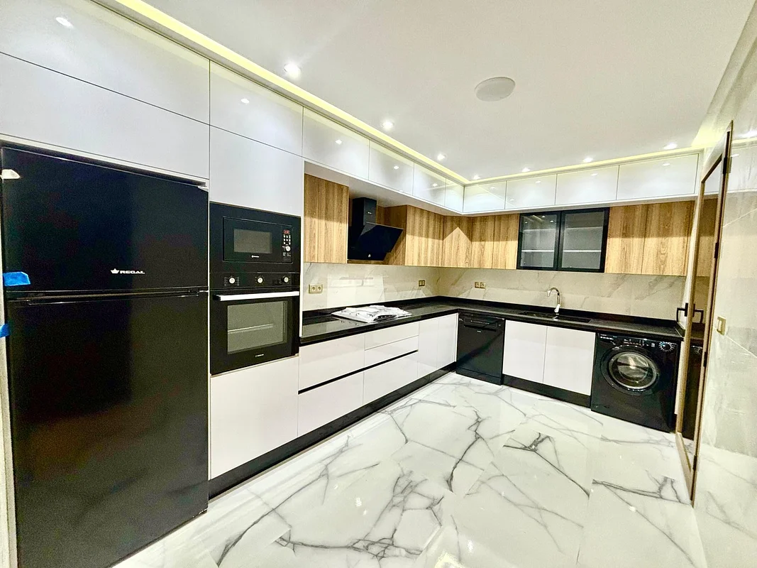 Te koop: Duplex in Nador met centrale verwarming