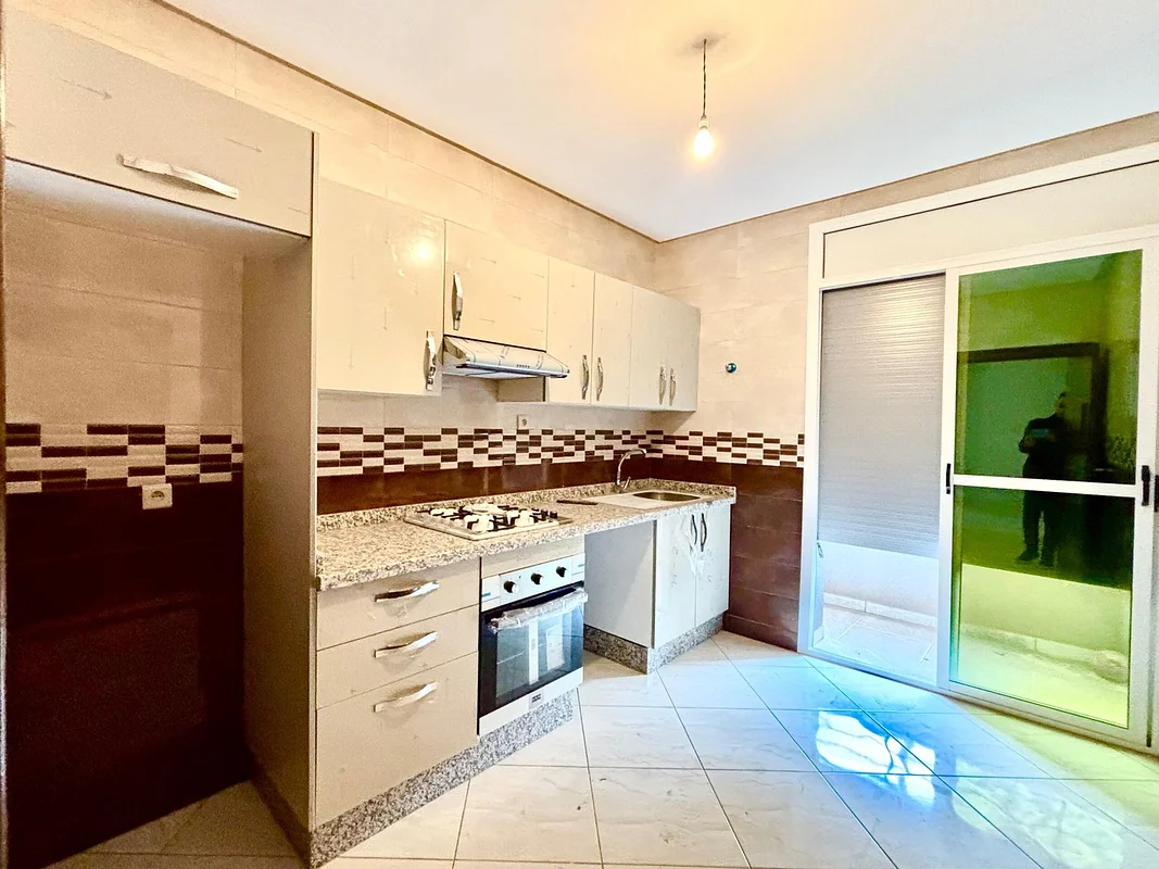 Appartement à vendre à NADOR-immo zarrabi