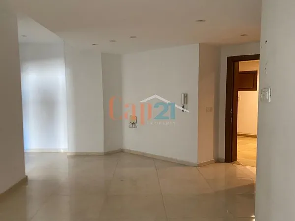 Lichte kantoorruimte te huur in Tanger