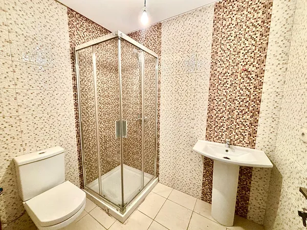 Appartement te koop in Nador, rustig en centraal gelegen