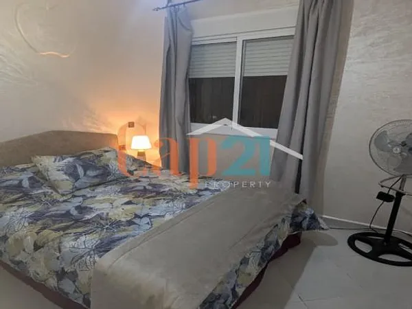 Appartement te huur in Mesnana Golf Tanger