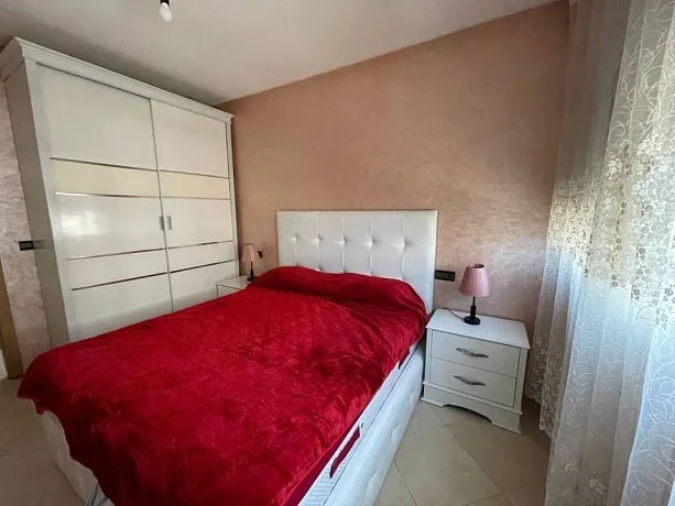 Modern Apartment for Rent in Nador El Jadid