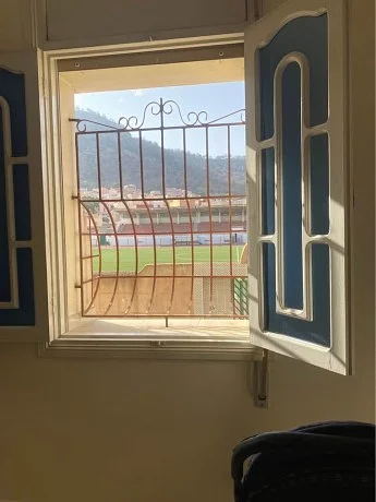 Gemeubeld appartement te huur in Nador Iheddaden