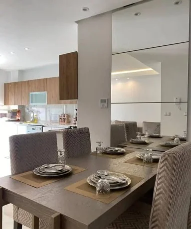 شقة فاخرة للإيجار يوميًا في حي المطر ناظور