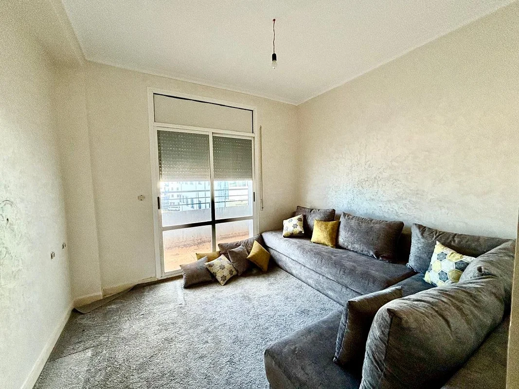 Appartement te koop in Hay Al Omrane Selouane